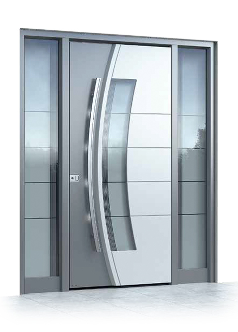 Modell 509 aus Ultimum-Katalog