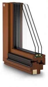 Fensterschnitt ExclusiveLine