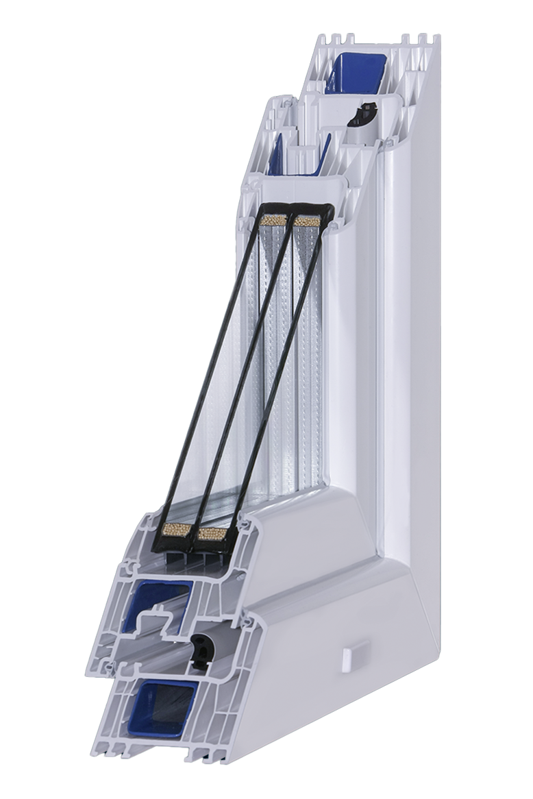 Fensterschnitt STARline Iglo Energy Classic Fensterschnitt STARline Iglo Energy Classic