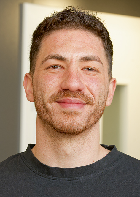 Ferhat Öztürk