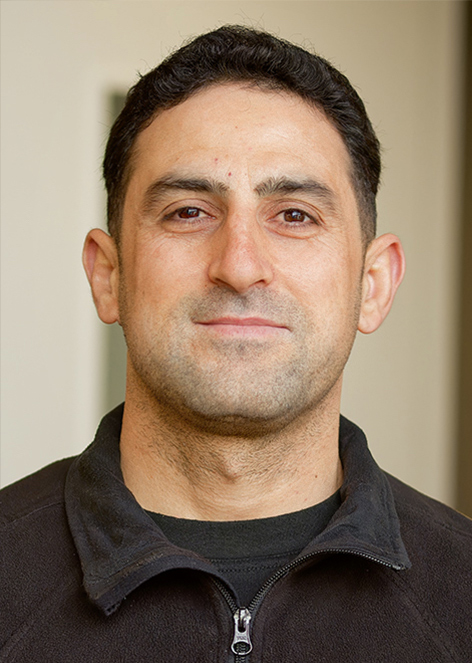 Khaled Alabdulla
