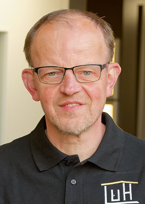 Uwe Beyer