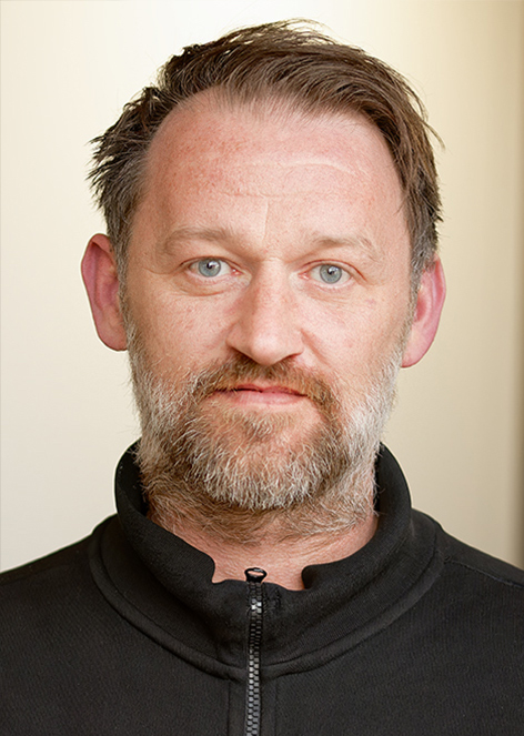 Alexander Kunzmann