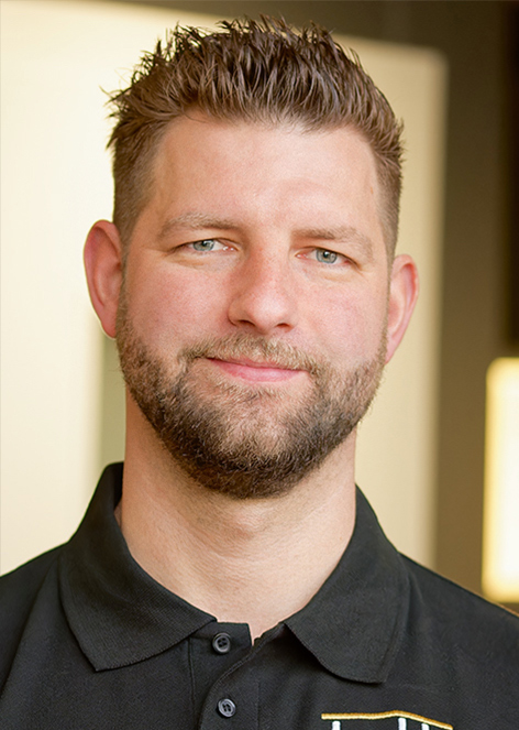 Marc Niebergall