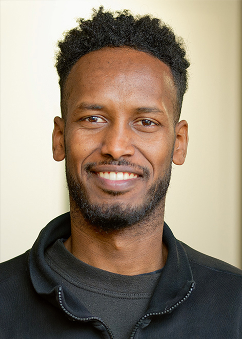 Samuel Semere